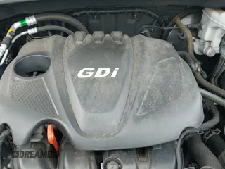 ✅ 2016 Kia Sportage EX • VIN: KNDPC3AC9G7840361 • Lot: 42350034. Wystawiony na IAAI z przebiegiem 51 608 mil. Bezpłatny archiwum sprzedaży aukcyjnych z USA i szczegółowy raport historii pojazdu na DreamBid. Zdjęcie 18.