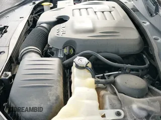 ✅ 2018 Dodge Charger GT • VIN: 2C3CDXJG7JH119929 • Lot: 42902140. Wystawiony na IAAI z przebiegiem 109 611 mil. Bezpłatny archiwum sprzedaży aukcyjnych z USA i szczegółowy raport historii pojazdu na DreamBid. Zdjęcie 21.