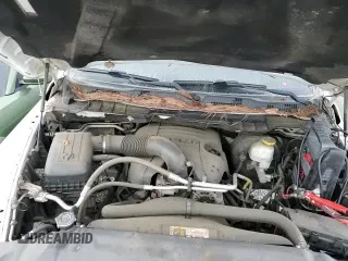 2019 Ram 1500 Big Horn with VIN 1C6RR6TT9KS683188, listed as a Copart auction lot 85484305 with 156,849 mi miles and Clean title. Bid and sale history available at DreamBid. Image 13.