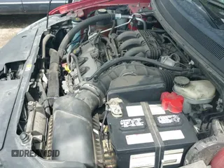 ✅ 2009 Ford Taurus X Limited • VIN: 1FMDK03W89GA05006 • Лот: 42539073. Опубликован ранее на IAAI с пробегом 94 893 миль. Бесплатный доступ к архиву аукционных продаж из США и подробный отчёт об истории автомобиля на DreamBid. Изображение 19.