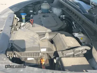 2020 Hyundai Tucson SEL с VIN KM8J3CAL9LU141132, выставлен на аукционе IAAI как лот 42600777 с пробегом 122 097 миль миль и . История ставок и продаж доступна на DreamBid. Изображение 19.