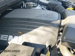 ✅ 2020 Dodge Durango R/T • VIN: 1C4SDHCT9LC259204 • Lot: 41921887. Listed on IAAI with 119,203 mi. Free auction sales archive from the USA and detailed vehicle history report at DreamBid. Image 20.