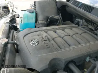 ✅ 2020 Toyota Tundra SR • VIN: 5TFRY5F12LX266998 • Lot: 42440143. Listed on IAAI with 161,943 mi. Free auction sales archive from the USA and detailed vehicle history report at DreamBid. Image 19.