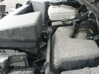 ✅ 2020 Nissan Murano SV • VIN: 5N1AZ2BS1LN161626 • Lot: 43284969. Listed on IAAI with 56,973 mi. Free auction sales archive from the USA and detailed vehicle history report at DreamBid. Image 19.