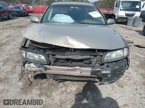 ✅ 2001 Volvo V70 2.4L Turbo • VIN: YV1SW58D612033421 • Лот: 44273693. Опубліковано раніше на IAAI з пробігом Не вказано. Безкоштовний доступ до архіву аукціонних продажів зі США та докладний звіт про історію автомобіля на DreamBid. Зображення 6.