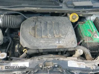 ✅ 2014 Chrysler Town & Country Touring • VIN: 2C4RC1BG7ER435819 • Лот: 43200591. Опубликован ранее на IAAI с пробегом 223 910 миль. Бесплатный доступ к архиву аукционных продаж из США и подробный отчёт об истории автомобиля на DreamBid. Изображение 18.