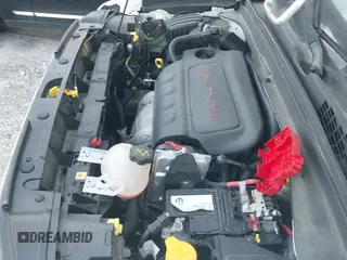 ✅ 2020 Jeep Renegade Latitude • VIN: ZACNJBBB5LPL11478 • Лот: 43169908. Опубликован ранее на IAAI с пробегом 79 013 миль. Бесплатный доступ к архиву аукционных продаж из США и подробный отчёт об истории автомобиля на DreamBid. Изображение 20.