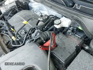 ✅ 2024 Buick Envista Avenir • VIN: KL47LCE20RB081806 • Lot: 42583522. Wystawiony na IAAI z przebiegiem 14 548 mil. Bezpłatny archiwum sprzedaży aukcyjnych z USA i szczegółowy raport historii pojazdu na DreamBid. Zdjęcie 19.