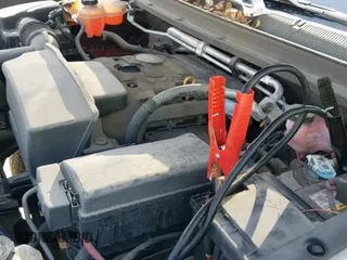 ✅ 2019 Chevrolet Colorado 2WD Work Truck • VIN: 1GCGSBEA5K1340098 • Lot: 43481894. Wystawiony na IAAI z przebiegiem 119 672 mil. Bezpłatny archiwum sprzedaży aukcyjnych z USA i szczegółowy raport historii pojazdu na DreamBid. Zdjęcie 19.