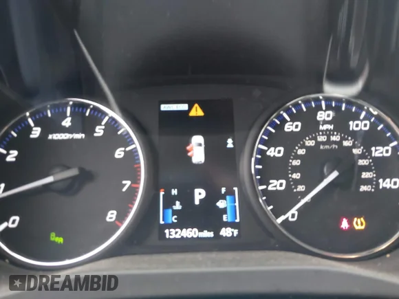 ✅ 2019 Mitsubishi Outlander ES • VIN: JA4AZ3A37KZ051380 • Lot: 43714593. Wystawiony na IAAI z przebiegiem 132 460 mil. Bezpłatny archiwum sprzedaży aukcyjnych z USA i szczegółowy raport historii pojazdu na DreamBid. Zdjęcie 7.