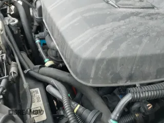 ✅ 2013 Ford Escape SE • VIN: 1FMCU9GX3DUD22957 • Lot: 43739584. Listed on IAAI with 115,517 mi. Free auction sales archive from the USA and detailed vehicle history report at DreamBid. Image 13.