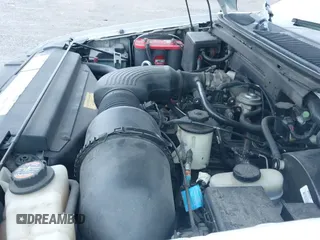 ✅ 1998 Lincoln Navigator • VIN: 5LMPU28LXWLJ39601 • Lot: 42922143. Listed on IAAI with 168,395 mi. Free auction sales archive from the USA and detailed vehicle history report at DreamBid. Image 12.