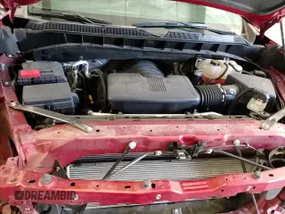 2022 Chevrolet Silverado 1500 High Country с VIN 3GCUYHED0NG100414, выставлен на аукционе Copart как лот 70989165 с пробегом 20 516 миль миль и Списание • Salvage title. История ставок и продаж доступна на DreamBid. Изображение 13.