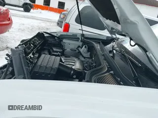 ✅ 2024 Volkswagen Atlas Peak Edition SE • VIN: 1V2CR2CA1RC575639 • Lot: 41450241. Listed on IAAI with 10,633 mi. Free auction sales archive from the USA and detailed vehicle history report at DreamBid. Image 19.