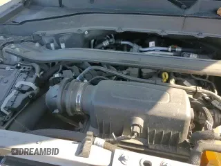 ✅ 2023 Ford Explorer Limited • VIN: 1FMSK8FH1PGB96977 • Лот: 84413775. Опубликован ранее на Copart с пробегом 26 173 миль. Бесплатный доступ к архиву аукционных продаж из США и подробный отчёт об истории автомобиля на DreamBid. Изображение 16.