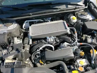 ✅ 2025 Subaru Outback Wilderness • VIN: 4S4BTGUD1S3223943 • Лот: 93631375. Опубликован ранее на Copart с пробегом 23 522 миль. Бесплатный доступ к архиву аукционных продаж из США и подробный отчёт об истории автомобиля на DreamBid. Изображение 14.