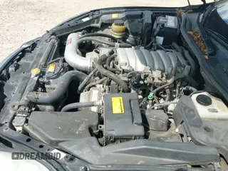 ✅ 2005 Lexus SC 430 • VIN: JTHFN48Y550062562 • Lot: 42437298. Wystawiony na IAAI z przebiegiem 119 744 mil. Bezpłatny archiwum sprzedaży aukcyjnych z USA i szczegółowy raport historii pojazdu na DreamBid. Zdjęcie 19.