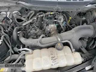 ✅ 2021 Ford F-150 XL • VIN: 1FTEX1EP9MFB84080 • Lot: 81198735. Listed on Copart with 111,662 mi. Free auction sales archive from the USA and detailed vehicle history report at DreamBid. Image 13.