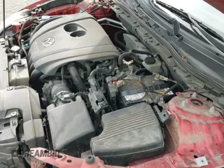 ✅ 2016 Mazda 6 i Sport • VIN: JM1GJ1U53G1414143 • Lot: 43631983. Wystawiony na IAAI z przebiegiem 96 978 mil. Bezpłatny archiwum sprzedaży aukcyjnych z USA i szczegółowy raport historii pojazdu na DreamBid. Zdjęcie 24.