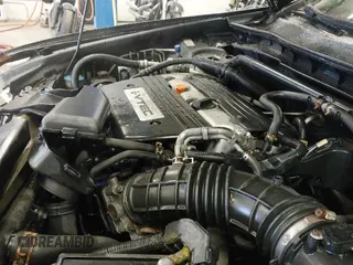 ✅ 2009 Honda Accord EX-L • VIN: 1HGCP26809A184687 • Lot: 43500662. Wystawiony na IAAI z przebiegiem 156 081 mil. Bezpłatny archiwum sprzedaży aukcyjnych z USA i szczegółowy raport historii pojazdu na DreamBid. Zdjęcie 19.