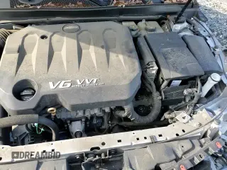 2017 Chevrolet Impala LT with VIN 1G1105S33HU192522, listed as a Copart auction lot 82408215 with 96,024 mi miles and Salvage title. Bid and sale history available at DreamBid. Image 13.