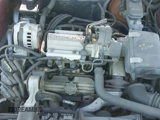 ✅ 1992 Oldsmobile Cutlass Ciera • VIN: 1G3AL54NXN6305928 • Lot: 41818941. Wystawiony na IAAI z przebiegiem 107 572 mil. Bezpłatny archiwum sprzedaży aukcyjnych z USA i szczegółowy raport historii pojazdu na DreamBid. Zdjęcie 18.