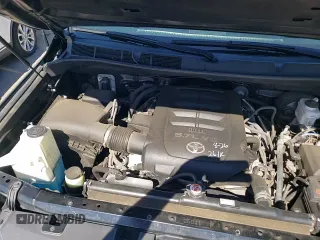 ✅ 2019 Toyota Tundra SR5 • VIN: 5TFDW5F11KX828825 • Лот: 68337005. Опубликован ранее на Copart с пробегом 76 637 миль. Бесплатный доступ к архиву аукционных продаж из США и подробный отчёт об истории автомобиля на DreamBid. Изображение 13.