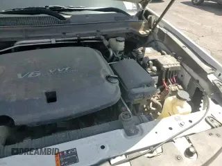 ✅ 2021 Chevrolet Colorado 4WD LT • VIN: 1GCHTCEN3M1152628 • Лот: 61036145. Опубликован ранее на Copart с пробегом 133 641 миль. Бесплатный доступ к архиву аукционных продаж из США и подробный отчёт об истории автомобиля на DreamBid. Изображение 13.