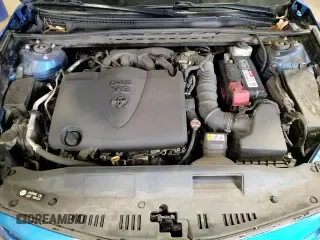 ✅ 2019 Toyota Camry XLE • VIN: 4T1BZ1HK1KU023787 • Lot: 92282855. Listed on Copart with 99,980 mi. Free auction sales archive from the USA and detailed vehicle history report at DreamBid. Image 15.