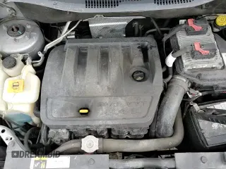 ✅ 2017 Jeep Compass Latitude • VIN: 1C4NJCEB2HD182447 • Лот: 80280155. Опубликован ранее на Copart с пробегом 125 250 миль. Бесплатный доступ к архиву аукционных продаж из США и подробный отчёт об истории автомобиля на DreamBid. Изображение 16.