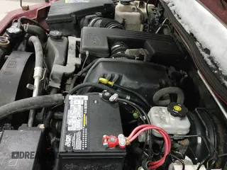 ✅ 2004 Chevrolet Colorado LS Z71 • VIN: 1GCDT196048190573 • Lot: 41344064. Listed on IAAI with 292,346 mi. Free auction sales archive from the USA and detailed vehicle history report at DreamBid. Image 20.