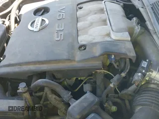 ✅ 2005 Nissan Maxima SL • VIN: 1N4BA41EX5C809959 • Лот: 43451577. Опубликован ранее на IAAI с пробегом 205 591 миль. Бесплатный доступ к архиву аукционных продаж из США и подробный отчёт об истории автомобиля на DreamBid. Изображение 19.