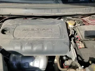 ✅ 2021 Jeep Cherokee Latitude Plus • VIN: 1C4PJLLB9MD168552 • Lot: 81060525. Listed on Copart with 36,687 mi. Free auction sales archive from the USA and detailed vehicle history report at DreamBid. Image 14.