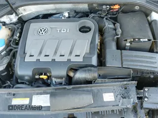 ✅ 2014 Volkswagen Passat SEL Premium • VIN: 1VWCN7A38EC055377 • Lot: 43549316. Listed on IAAI with 104,164 mi. Free auction sales archive from the USA and detailed vehicle history report at DreamBid. Image 22.