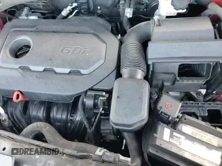 ✅ 2020 Kia Sorento LX • VIN: 5XYPG4A31LG665000 • Lot: 86433985. Listed on Copart with 52,864 mi. Free auction sales archive from the USA and detailed vehicle history report at DreamBid. Image 17.