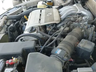 ✅ 1995 Lexus ES 300 • VIN: JT8GK13TXS0125187 • Lot: 42589457. Listed on IAAI with 100,878 mi. Free auction sales archive from the USA and detailed vehicle history report at DreamBid. Image 19.