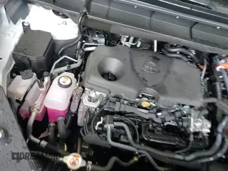 ✅ 2024 Toyota Highlander Hybrid Platinum • VIN: 5TDEBRCH4RS635500 • Лот: 44055215. Опубликован ранее на Copart с пробегом 711 миль. Бесплатный доступ к архиву аукционных продаж из США и подробный отчёт об истории автомобиля на DreamBid. Изображение 14.