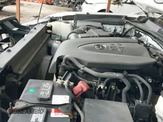 ✅ 2016 Toyota Tacoma Limited • VIN: 3TMEZ5CN4GM001966 • Lot: 41502950. Listed on IAAI with 99,454 mi. Free auction sales archive from the USA and detailed vehicle history report at DreamBid. Image 19.