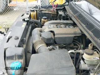 ✅ 2006 Nissan Titan SE • VIN: 1N6BA07B96N563537 • Lot: 41700917. Wystawiony na IAAI z przebiegiem 309 394 mil. Bezpłatny archiwum sprzedaży aukcyjnych z USA i szczegółowy raport historii pojazdu na DreamBid. Zdjęcie 20.