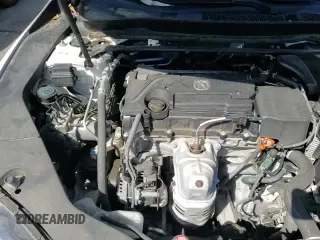 ✅ 2019 Acura TLX • VIN: 19UUB1F35KA011108 • Lot: 70356955. Wystawiony na Copart z przebiegiem 56 210 mil. Bezpłatny archiwum sprzedaży aukcyjnych z USA i szczegółowy raport historii pojazdu na DreamBid. Zdjęcie 13.