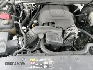 ✅ 2014 Cadillac Escalade Platinum • VIN: 1GYS4DEF6ER178624 • Лот: 84922784. Опубликован ранее на Copart с пробегом 182 858 миль. Бесплатный доступ к архиву аукционных продаж из США и подробный отчёт об истории автомобиля на DreamBid. Изображение 16.