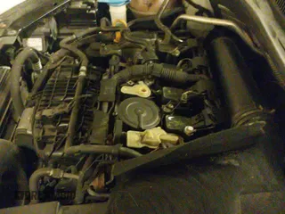 ✅ 2015 Volkswagen Jetta SE • VIN: 3VWD17AJ2FM233072 • Lot: 43686666. Wystawiony na IAAI z przebiegiem 138 833 mil. Bezpłatny archiwum sprzedaży aukcyjnych z USA i szczegółowy raport historii pojazdu na DreamBid. Zdjęcie 12.