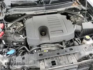 ✅ 2023 Land Rover Defender • VIN: SALEJFEU5P2192623 • Lot: 63599385. Listed on Copart with 27,779 mi. Free auction sales archive from the USA and detailed vehicle history report at DreamBid. Image 17.