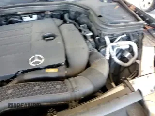 ✅ 2021 Mercedes-Benz GLC 300 • VIN: W1N0G8DB0MF877458 • Lot: 85595565. Wystawiony na Copart z przebiegiem 61 747 mil. Bezpłatny archiwum sprzedaży aukcyjnych z USA i szczegółowy raport historii pojazdu na DreamBid. Zdjęcie 16.