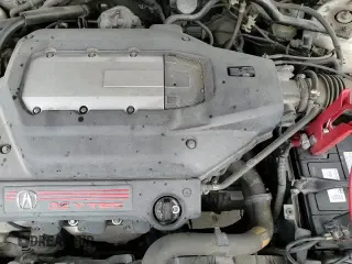 ✅ 2001 Acura CL Type S • VIN: 19UYA42671A030120 • Lot: 86498554. Wystawiony na Copart z przebiegiem 255 458 mil. Bezpłatny archiwum sprzedaży aukcyjnych z USA i szczegółowy raport historii pojazdu na DreamBid. Zdjęcie 14.