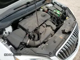 ✅ 2017 Buick Verano • VIN: 1G4P15SK4H4106314 • Lot: 83494674. Listed on Copart with 58,498 mi. Free auction sales archive from the USA and detailed vehicle history report at DreamBid. Image 13.