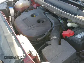 ✅ 2017 Ford Edge SEL • VIN: 2FMPK4J93HBC30375 • Lot: 43430033. Wystawiony na IAAI z przebiegiem 85 996 mil. Bezpłatny archiwum sprzedaży aukcyjnych z USA i szczegółowy raport historii pojazdu na DreamBid. Zdjęcie 18.