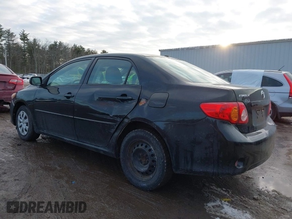 ✅ 2010 Toyota Corolla LE • VIN: 2T1BU4EE6AC266493 • Lot: 44378711. Wystawiony na IAAI z przebiegiem 136 243 mil. Bezpłatny archiwum sprzedaży aukcyjnych z USA i szczegółowy raport historii pojazdu na DreamBid. Zdjęcie 3.