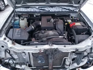 ✅ 2010 Chevrolet Colorado 2LT • VIN: 1GCKTDDE3A8133934 • Lot: 82962954. Listed on Copart with 173,306 mi. Free auction sales archive from the USA and detailed vehicle history report at DreamBid. Image 14.