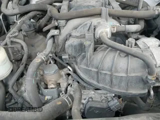 ✅ 2018 Nissan NV Cargo SV • VIN: 1N6AF0LY8JN809512 • Лот: 42351915. Опубликован ранее на IAAI с пробегом 202 582 миль. Бесплатный доступ к архиву аукционных продаж из США и подробный отчёт об истории автомобиля на DreamBid. Изображение 24.